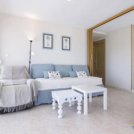 Apartamento Beach & Chic San Juan Apartamento Alicante Exterior foto