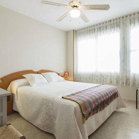 Apartamento Beach & Chic San Juan Apartamento Alicante Exterior foto