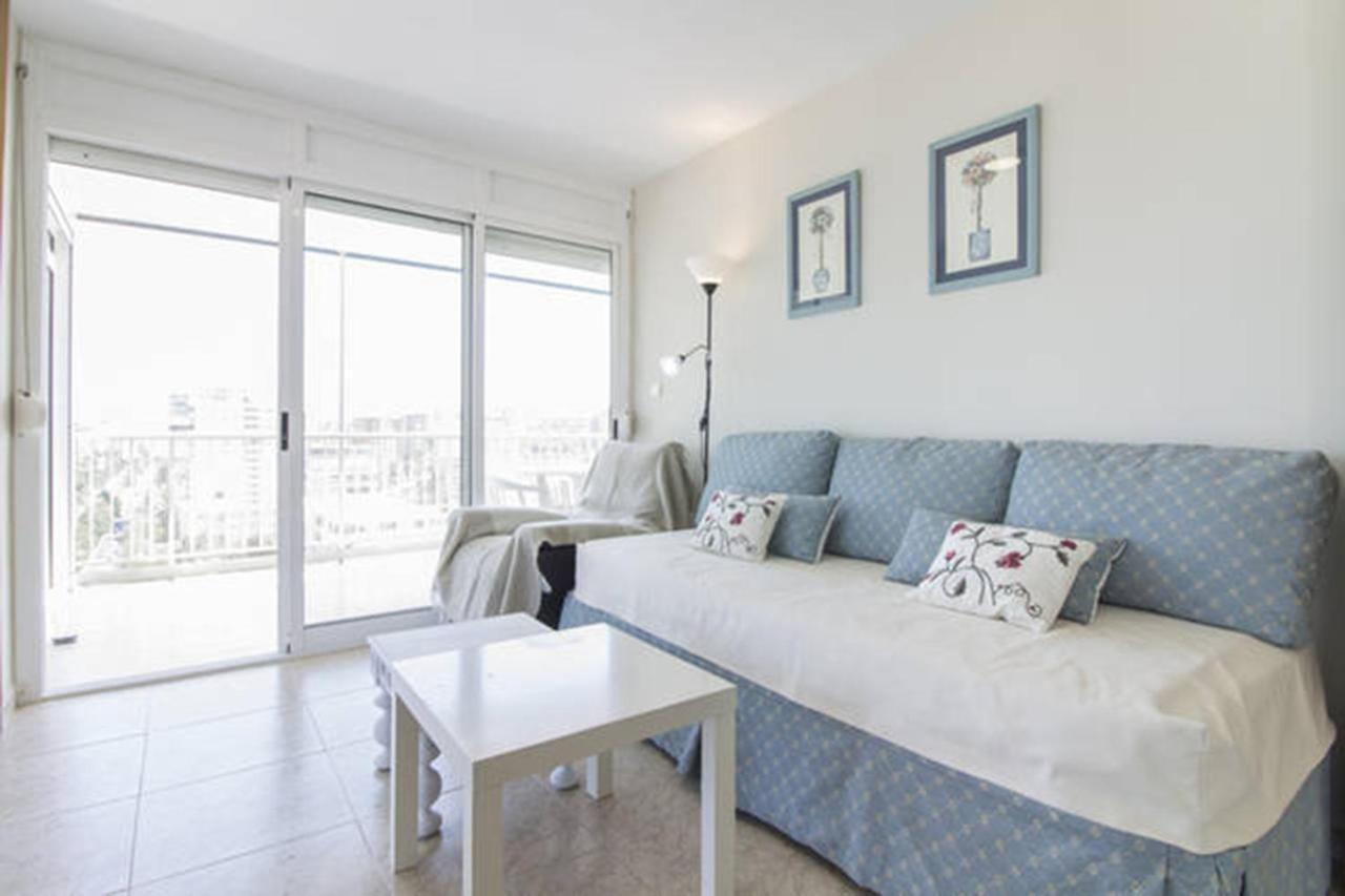Apartamento Beach & Chic San Juan Apartamento Alicante Exterior foto