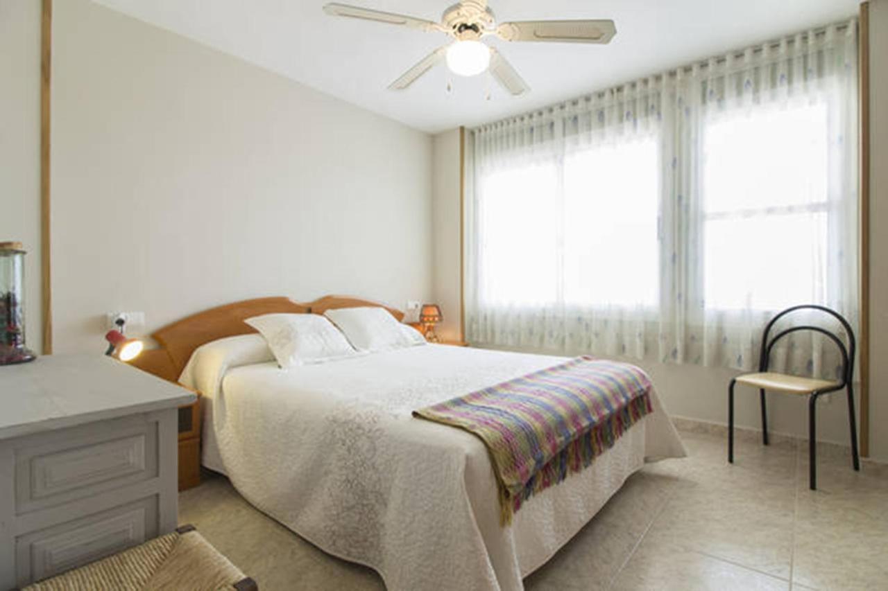 Apartamento Beach & Chic San Juan Apartamento Alicante Exterior foto